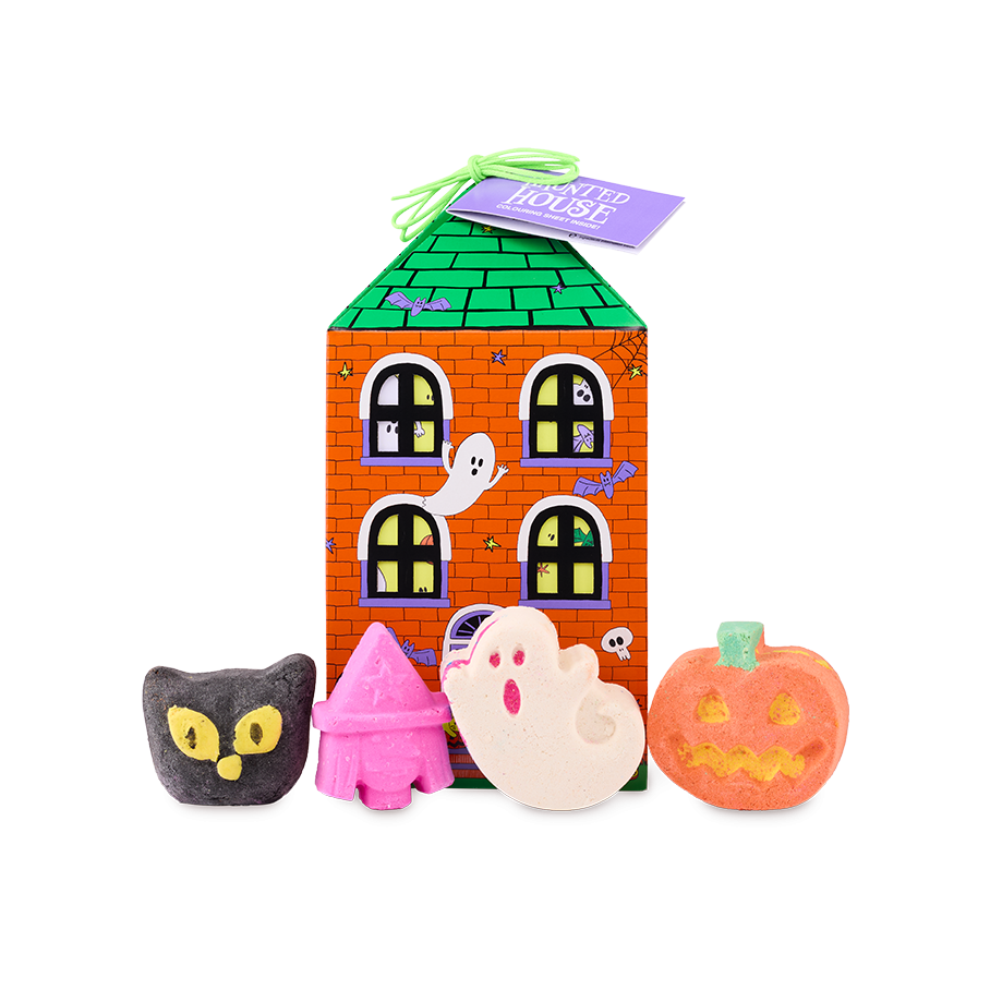 Haunted House